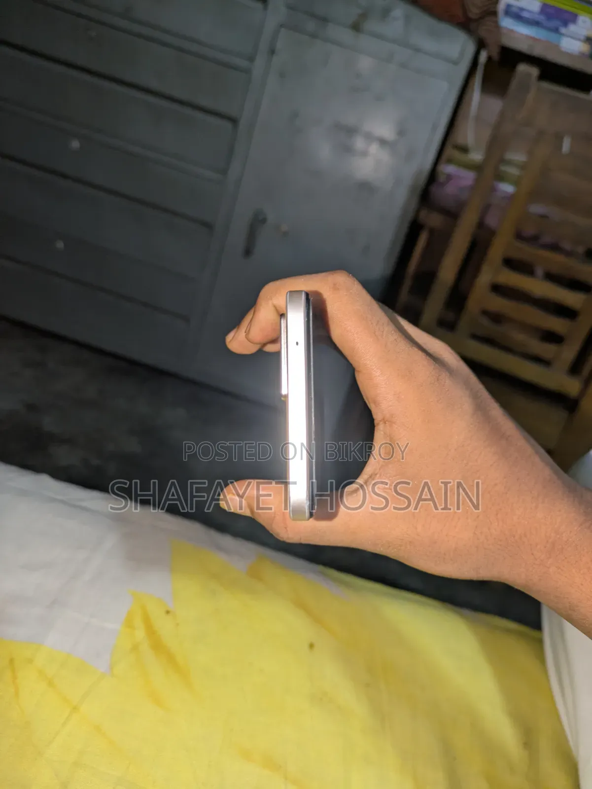 Oppo F21 Pro 128 GB Orange