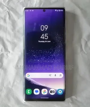 Leica Leitz Phone 1 256 GB Black