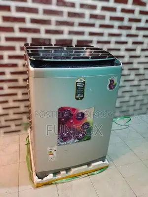 New Walton 15kg Full Auto Washing Machine 30% Off WWM-Tqm150