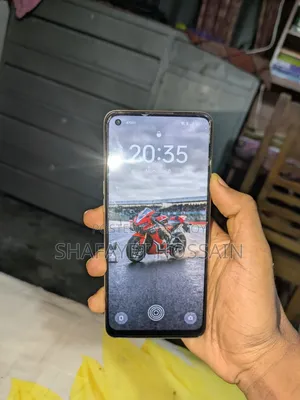 Oppo F21 Pro 128 GB Orange