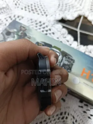 Timack H11 Smart Watch 1.99” HD Full Touch Screen