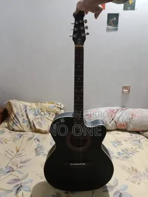 গিটার টা বিত্রুয় হবে