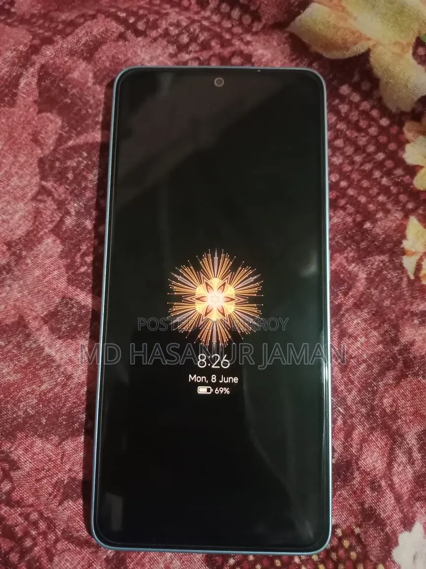 Xiaomi Redmi Note 13 256 GB Blue