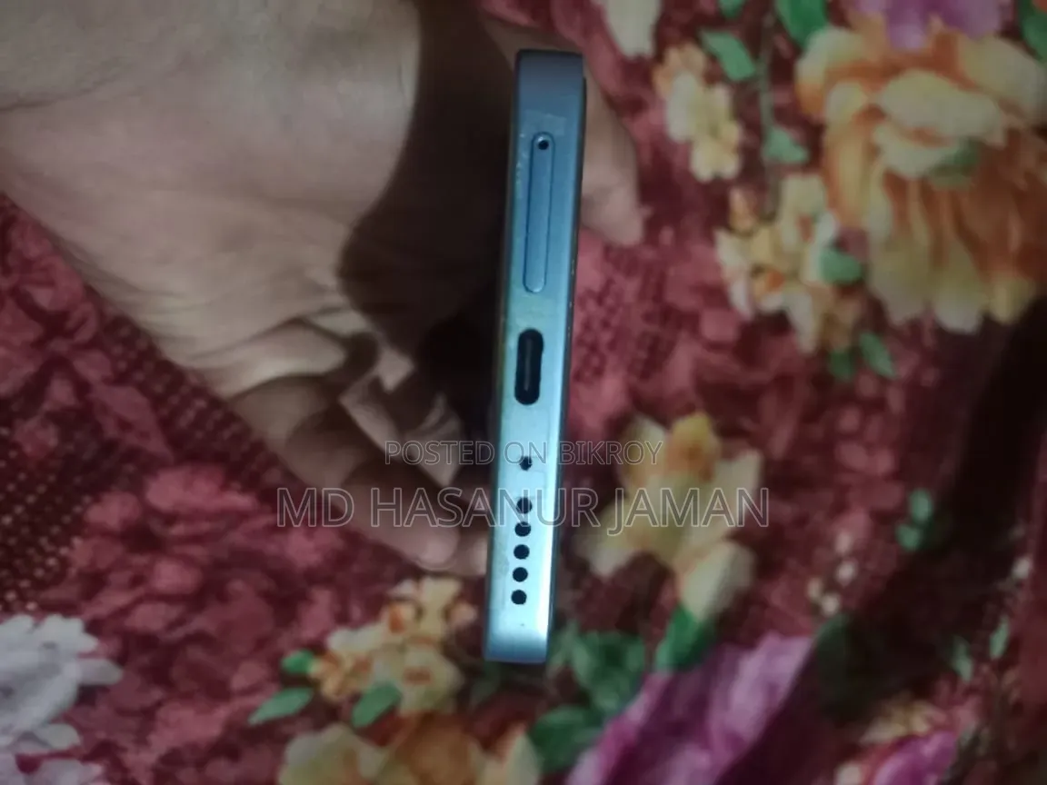 Xiaomi Redmi Note 13 256 GB Blue