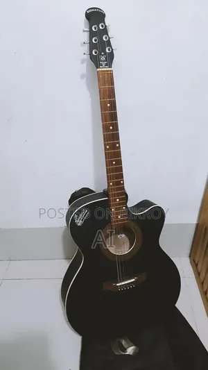 Signature Guitar