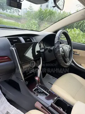 Toyota Premio 1.5 FWD 2016 Pearl