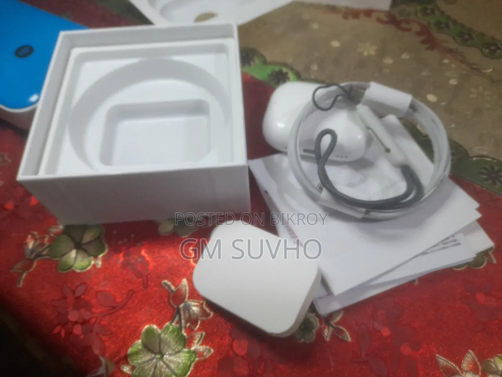 Airpods Pro