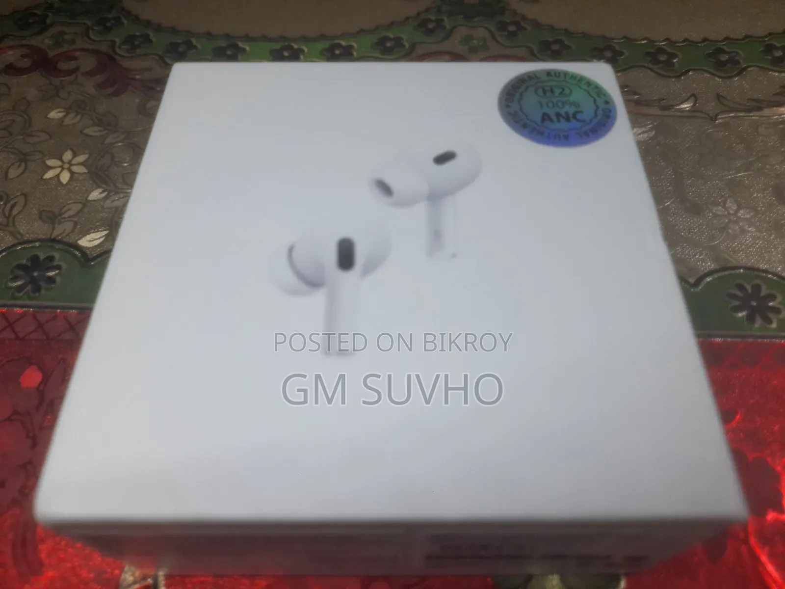Airpods Pro