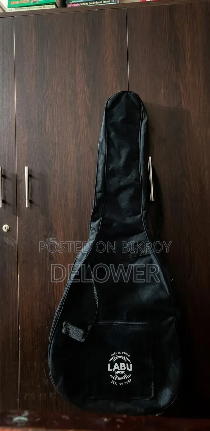 Signature Copy Guiter