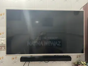 Wisdom Share Smart Cloud Tv 50 Inches