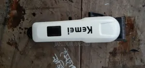 Hair Trimmer