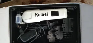 Hair Trimmer