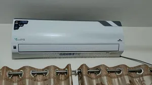 Air Conditioner (2 Ton Inverter) Super Saver (Smart Mobile) Control