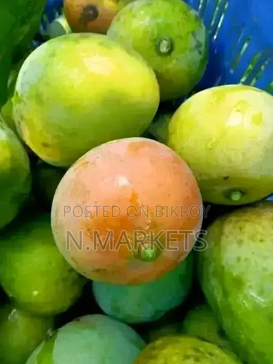 Haribhanga Mangoes