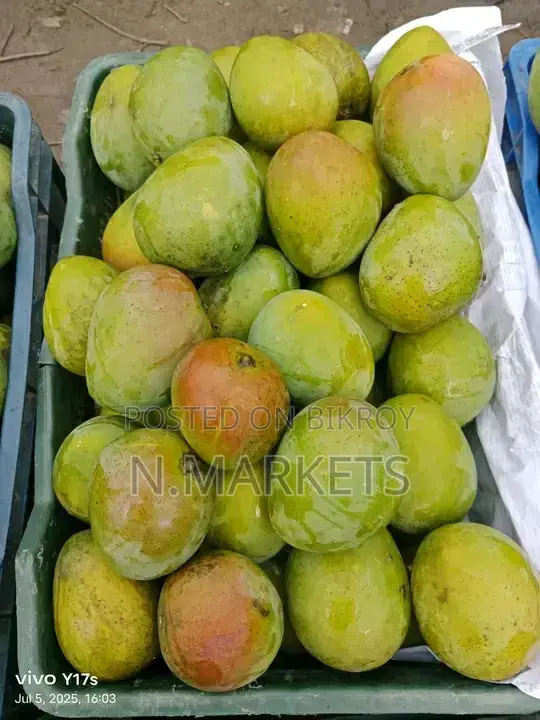 Haribhanga Mangoes