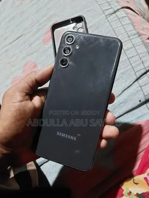 Samsung Galaxy F34 128 GB Black