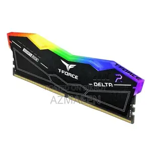 Teamgroup T-Force Delta RGB Ddr5 32gb 16gb 7200mhz Ram Kit