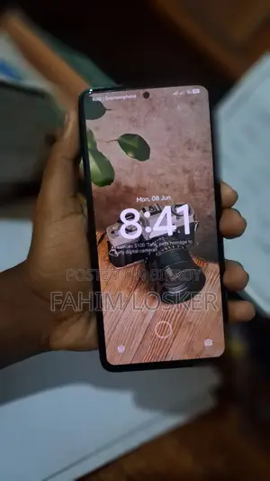 Xiaomi Redmi Note 14 5G 256 GB Black