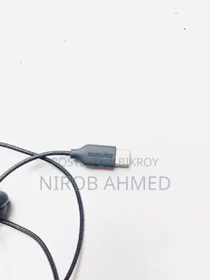 Samsung Akg Headphone Note 10+ Model