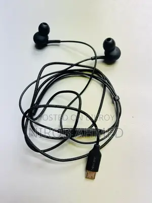 Samsung Akg Headphone Note 10+ Model