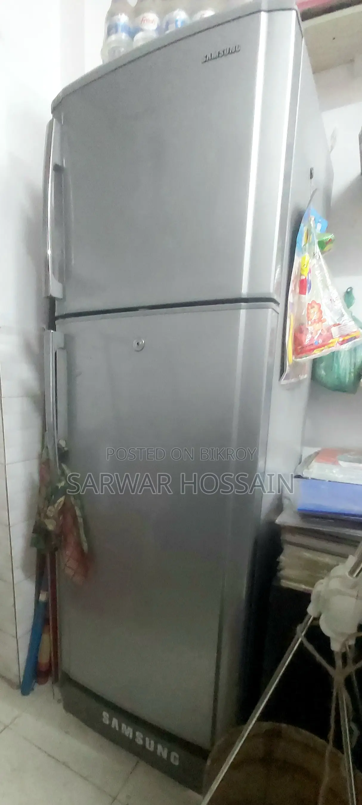স্যামসাং রেফ্রিজারেটর