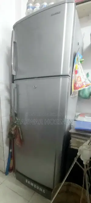 Samsung Refrigerator
