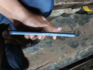Vivo Y21 64 GB Purple