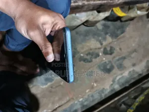 Vivo Y21 64 GB Purple