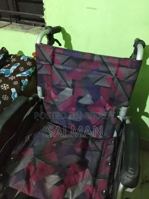 হুইলচেয়ার বিক্রয়ের জন্য