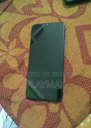 Infinix Hot 11 Play 64 GB Blue