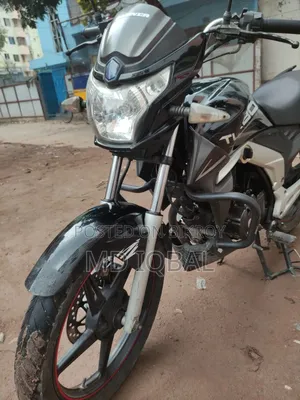 Runner Turbo V2 2021 Black