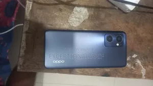 Oppo Reno7 5G 256 GB Blue