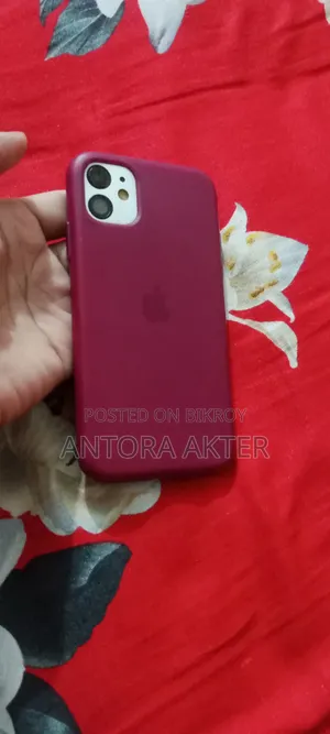 Apple iPhone XR 64 GB Purple