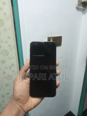 Samsung Galaxy S6 Plus 32 GB Blue