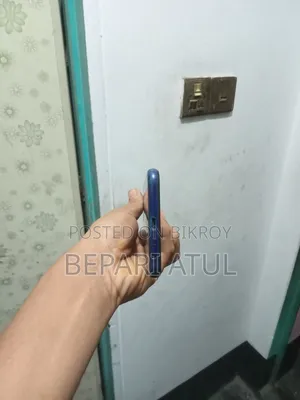 Samsung Galaxy S6 Plus 32 GB Blue