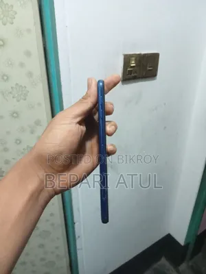 Samsung Galaxy S6 Plus 32 GB Blue