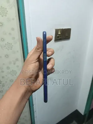 Samsung Galaxy S6 Plus 32 GB Blue