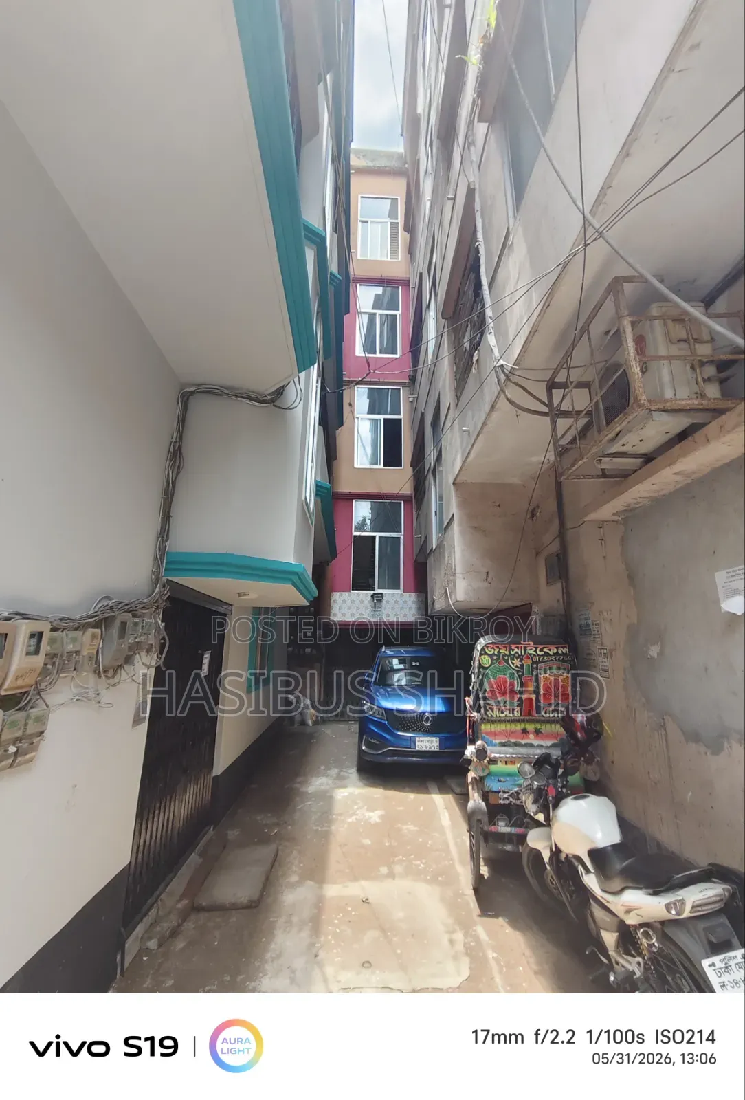20-bedroom House in Barishal Sadar for Sale