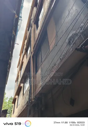 20-bedroom House in Barishal Sadar for Sale