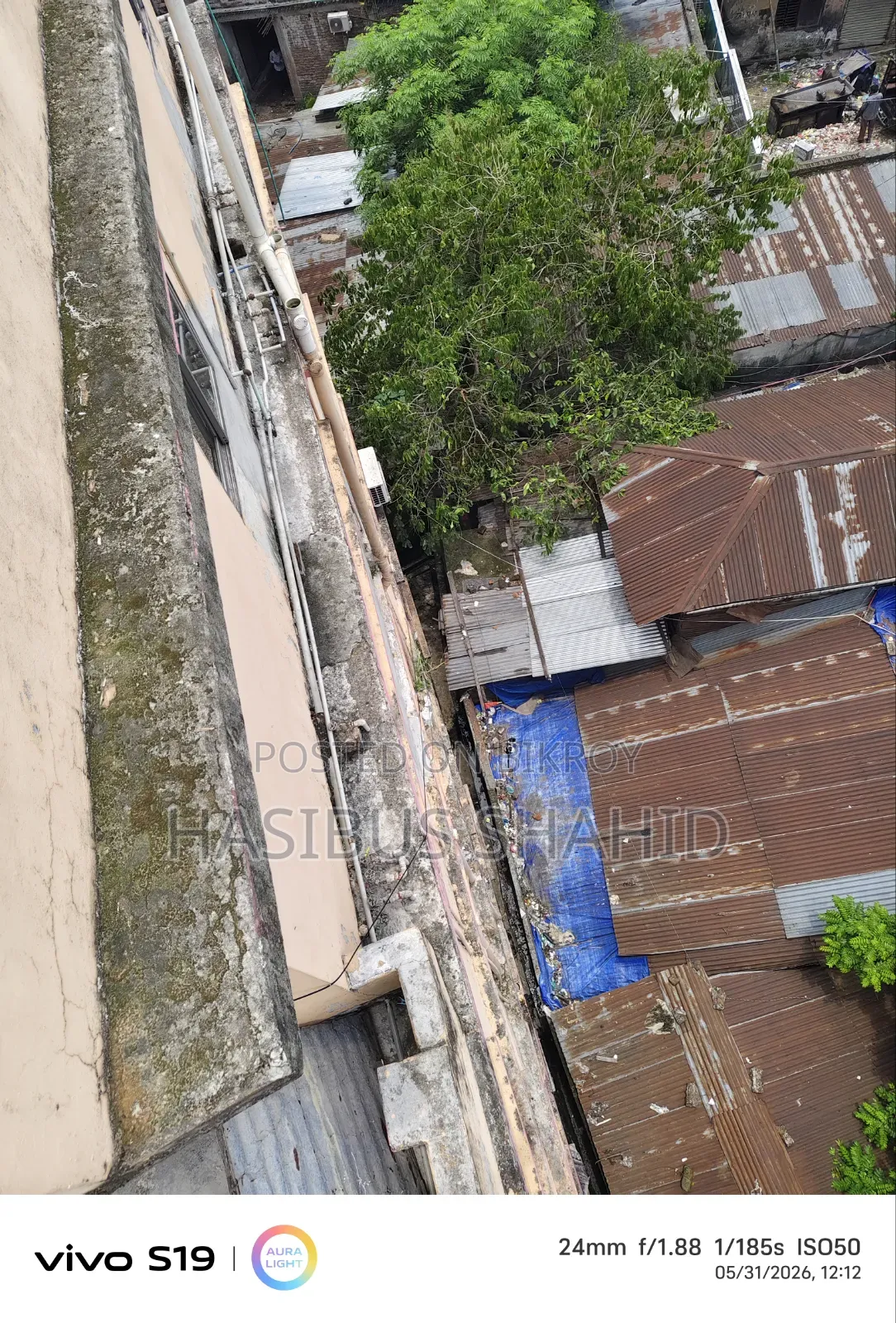 20-bedroom House in Barishal Sadar for Sale