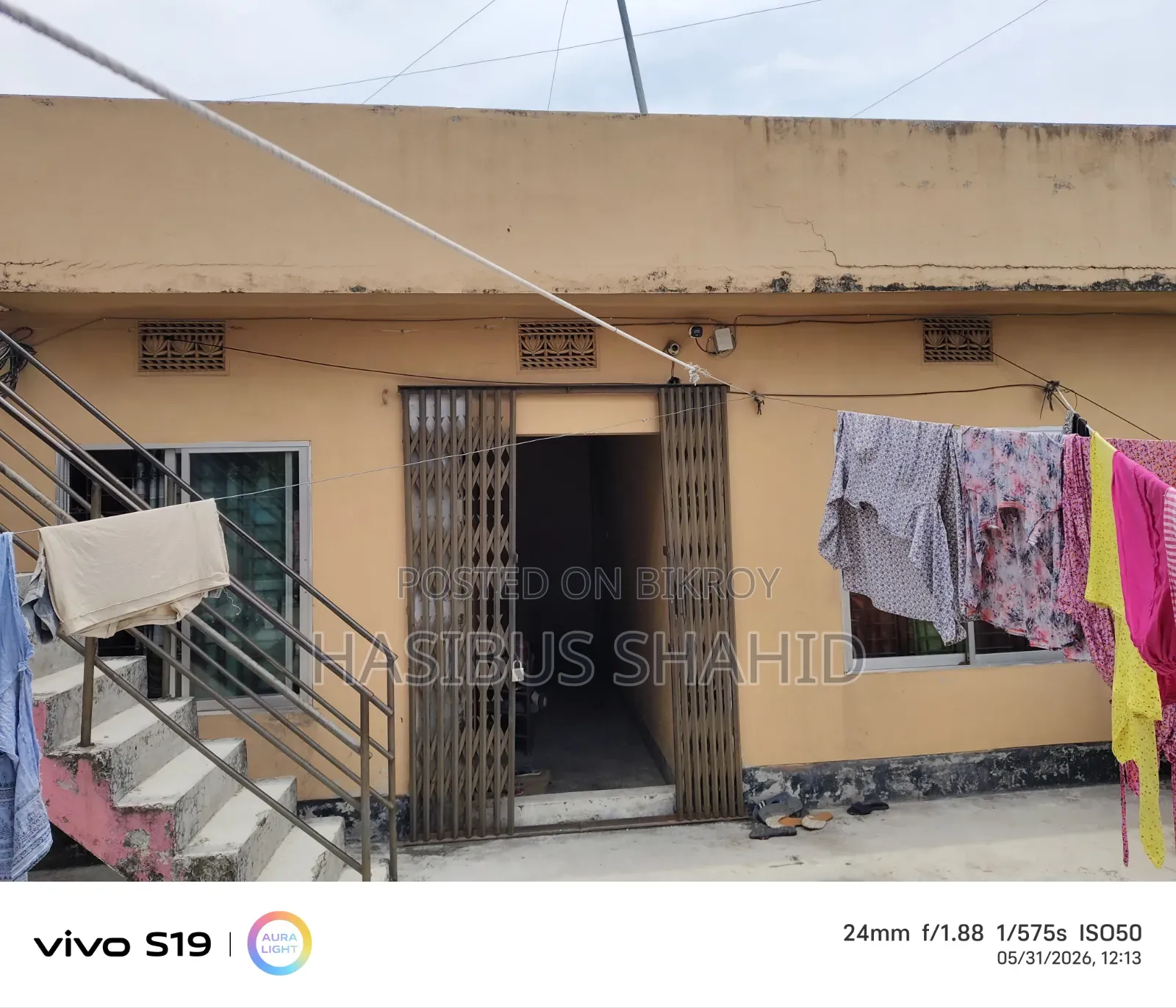 20-bedroom House in Barishal Sadar for Sale
