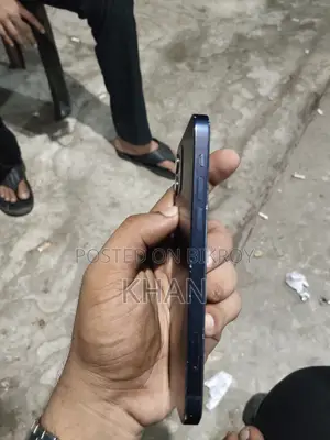 Apple iPhone 12 64 GB Black