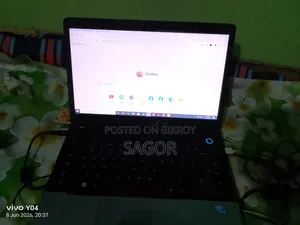 Laptop Samsung NP300E4X 4GB Intel SSD 128GB