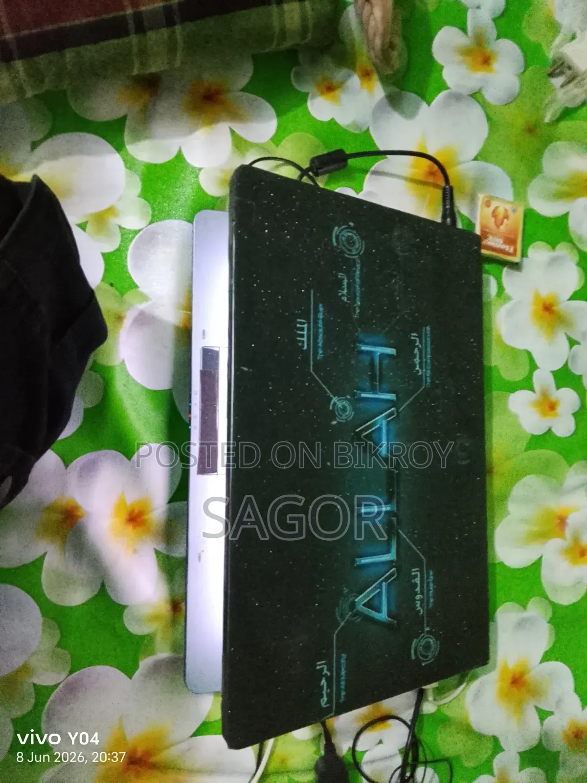 ল্যাপটপ স্যামসাং এনপি৩০০ই৪এক্স ৪জিবি ইন্টেল এসএসডি ১২৮জিবি