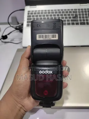 Godox V850ii Flash Godox X2t-N Wireless Trigger (Combo or Separate)