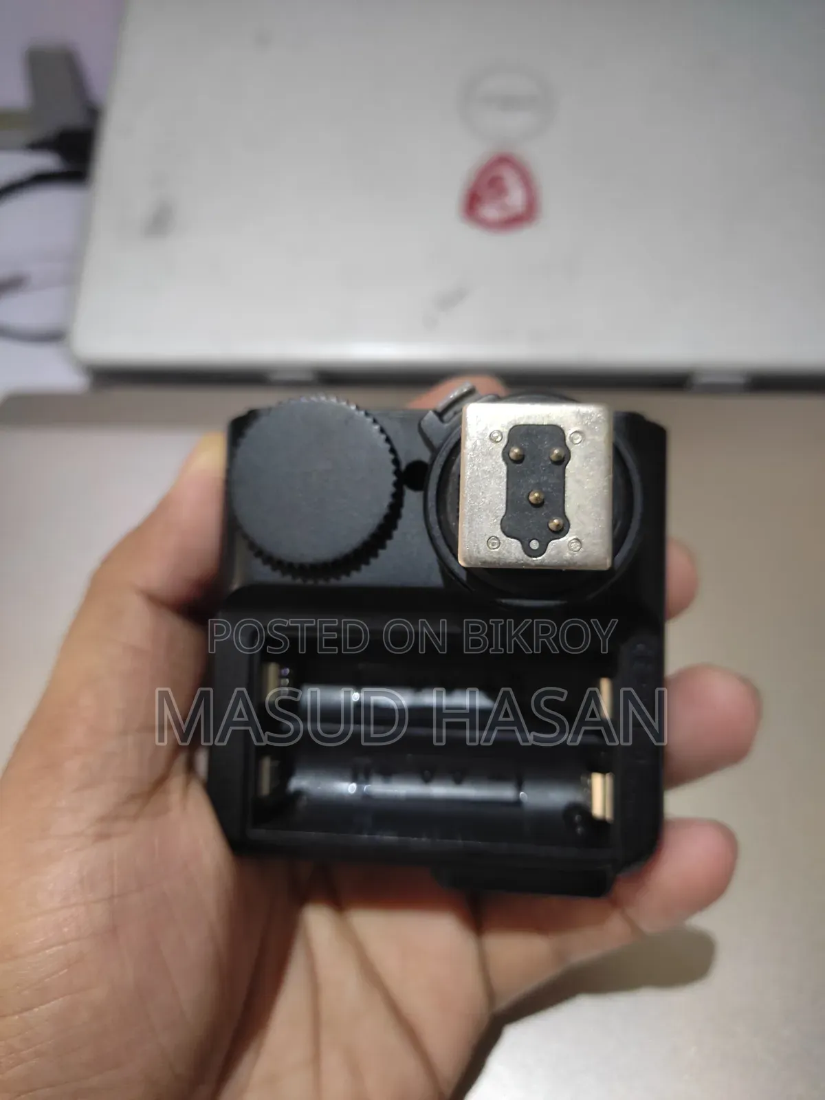 Godox V850ii Flash Godox X2t-N Wireless Trigger (Combo or Separate)