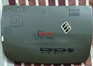 Value Top Full HD TV Card 1080 Pixel