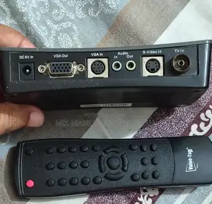 Value Top Full HD TV Card 1080 Pixel