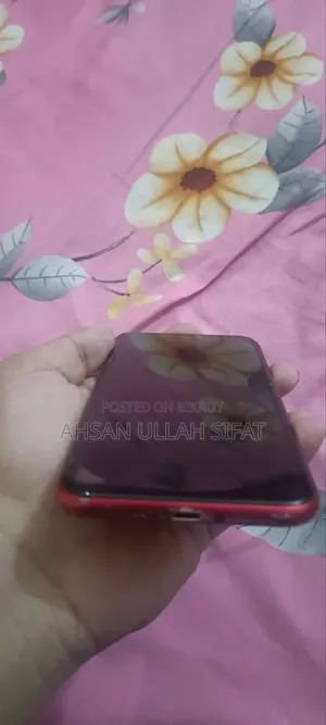 Apple iPhone 11 256 GB Red