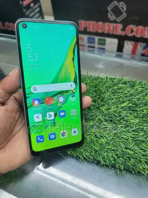 Oppo A33 32 GB Blue